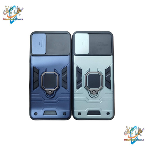 گارد سامسونگ A02s بتمنی