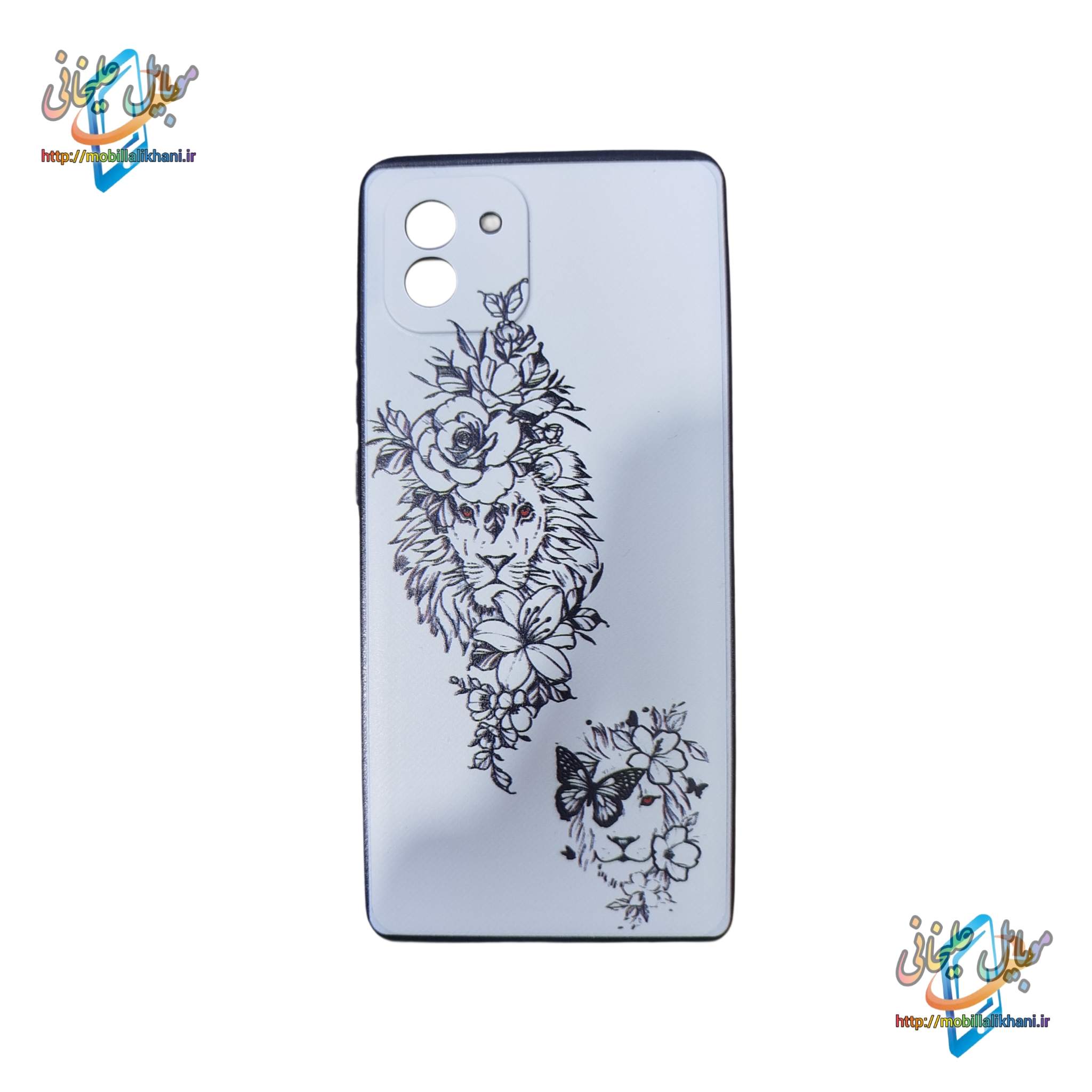 گارد سامسونگ A03 طرحدار