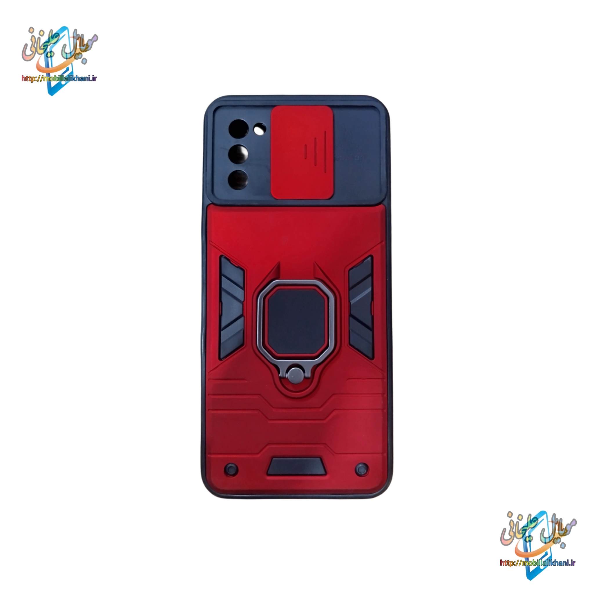 گارد سامسونگ A03s بتمنی