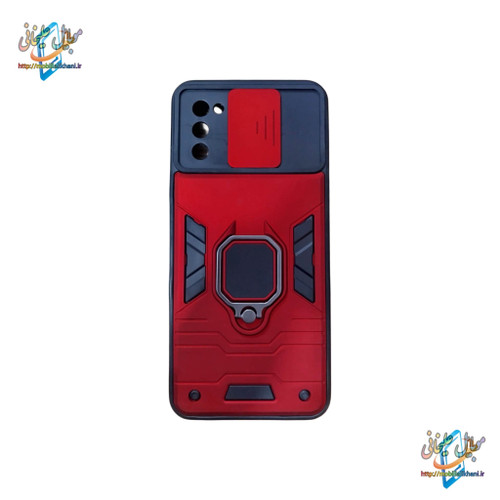 گارد سامسونگ A03s بتمنی