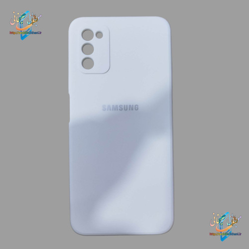 گارد سامسونگ A03s سیلیکونی