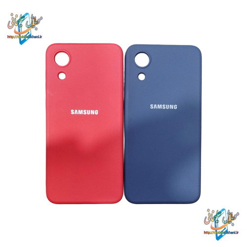 گارد سامسونگ A03 core سیلیکونی