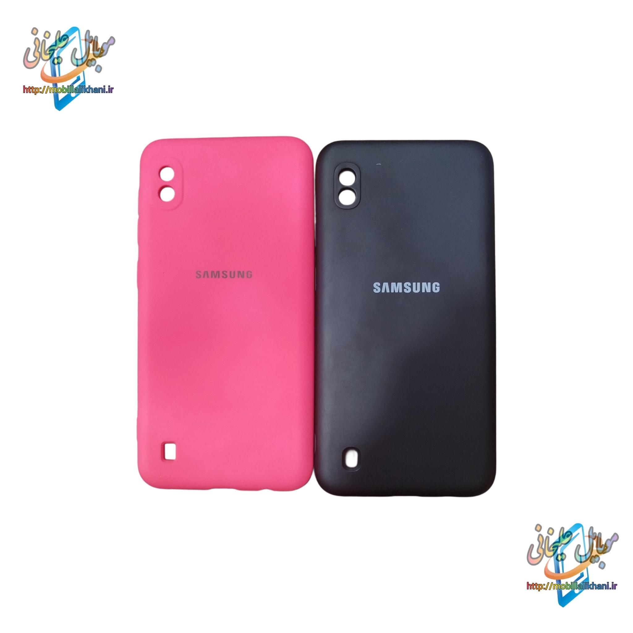 گارد سامسونگ A10 سیلیکونی