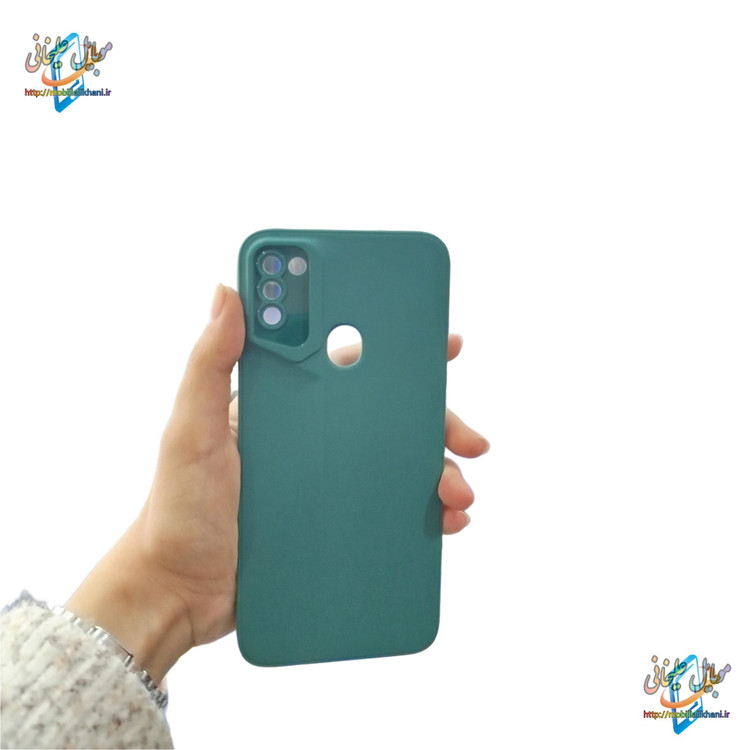 گارد پورش دیزاین سامسونگ A11 سبز