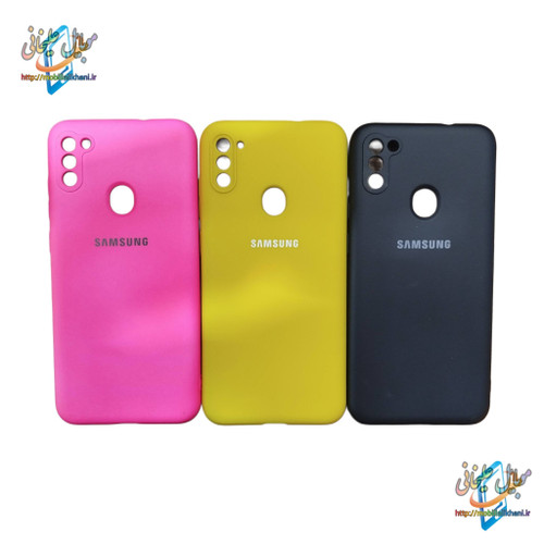 گارد سامسونگ A11 سیلیکونی