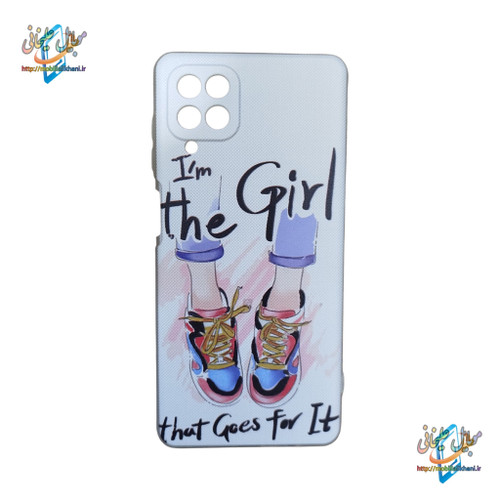 گارد سامسونگ A12 طرحدار