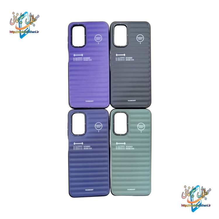 گارد سامسونگ A13 پافری