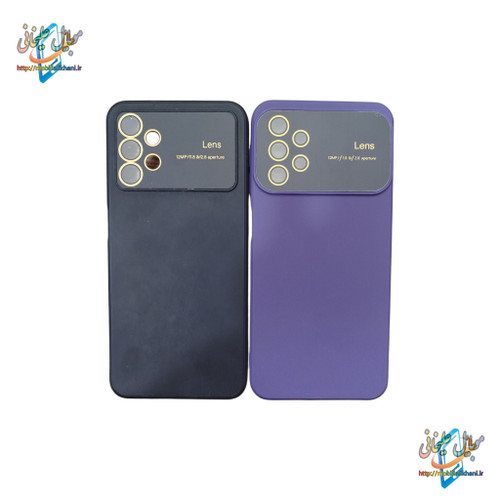 گارد سامسونگ A13 لنز