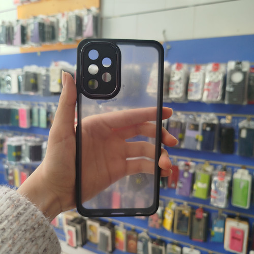 گارد سامسونگ A13 پافری