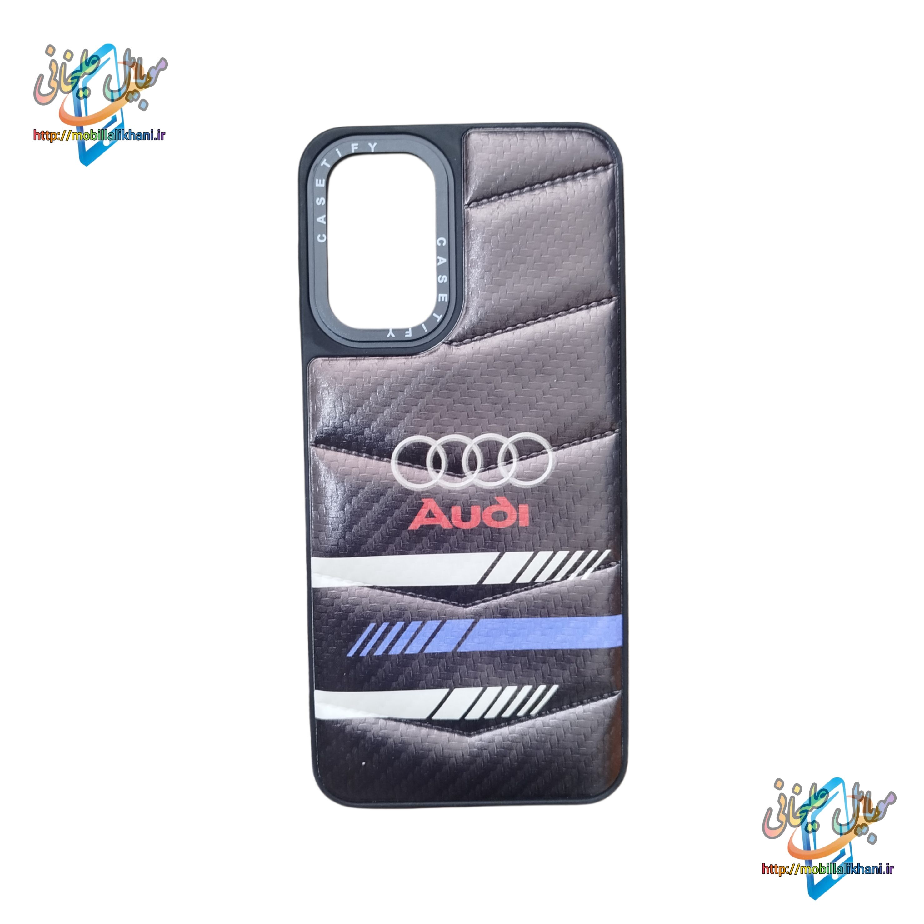 گارد سامسونگ A13 پافری