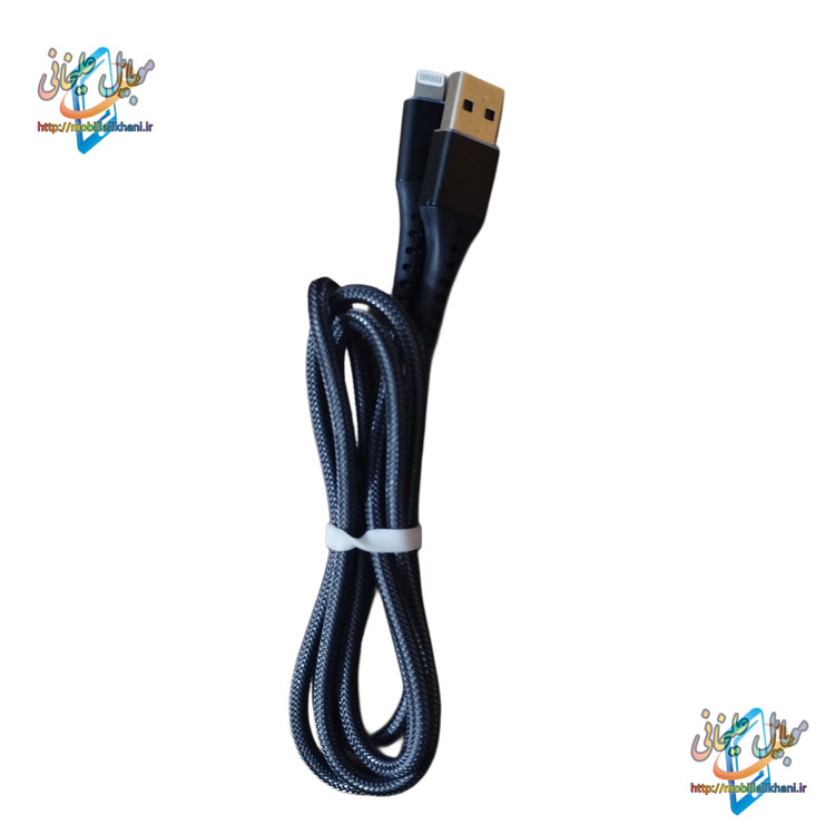 کابل شارژ USB به Lightning برند NIC SUN