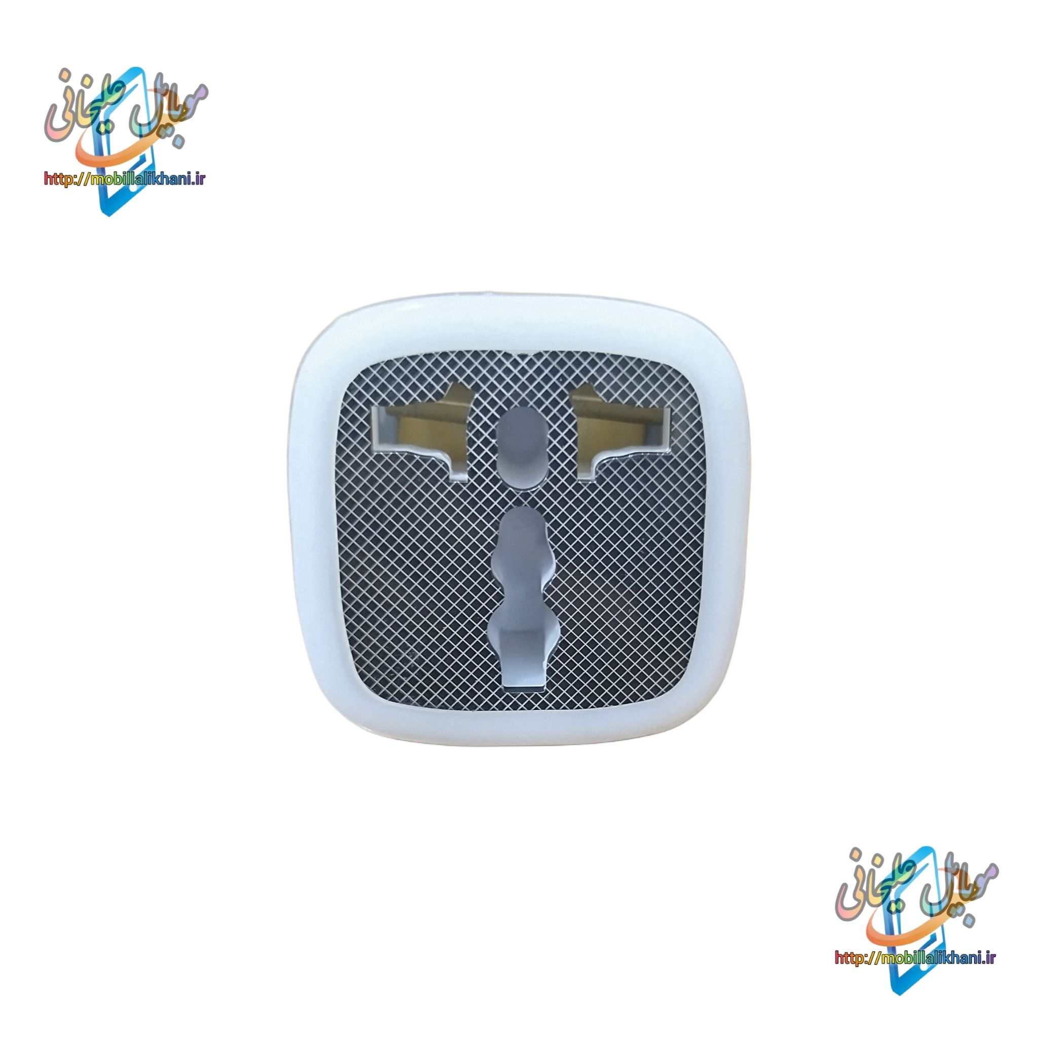 تبدیل سه به دو چراغ‌دار