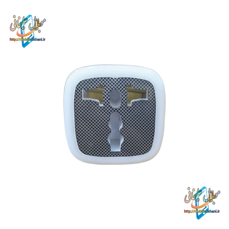 تبدیل سه به دو چراغدار