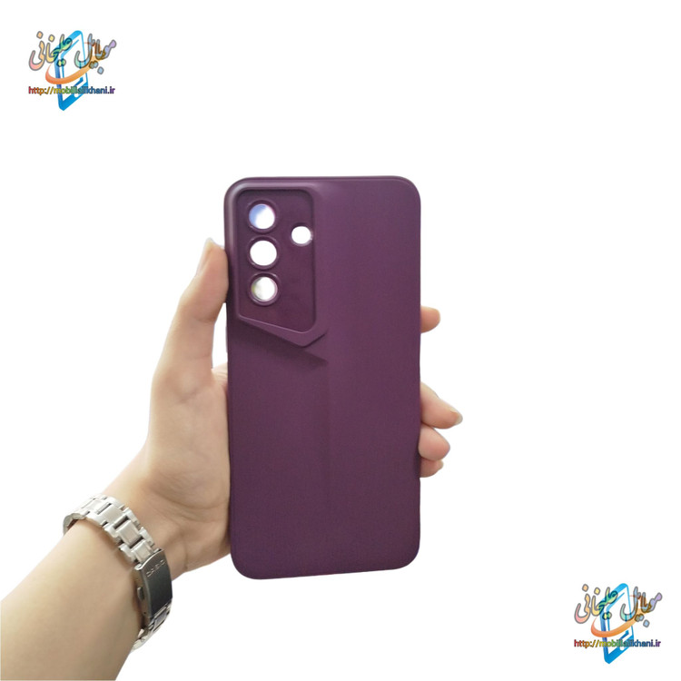 گارد پورش دیزاین سامسونگ A56 بنفش