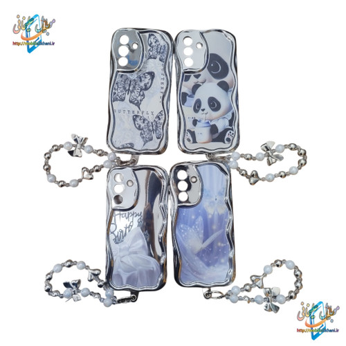 گارد سامسونگ A56 آویزدار