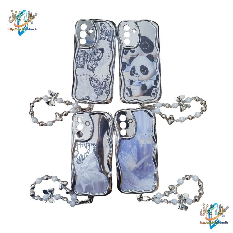 گارد سامسونگ A56 آویزدار