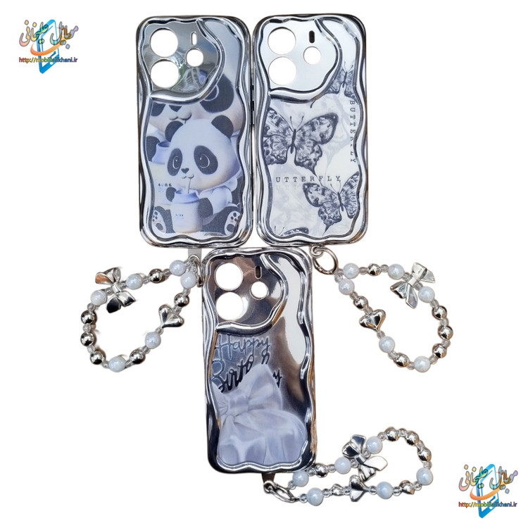 گارد شیائومی نوت 14 آویزدار