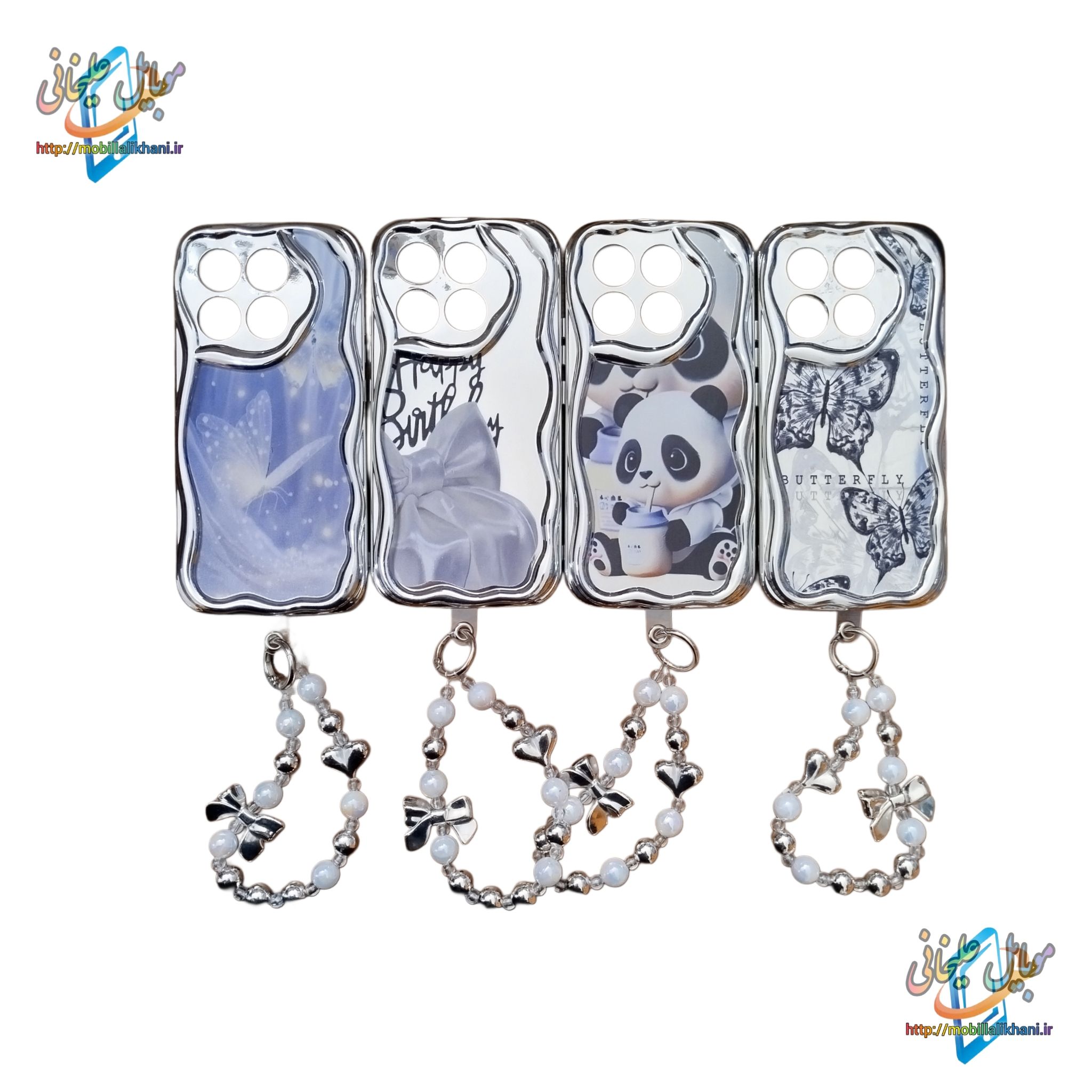 گارد شیائومی نوت 14T آویزدار