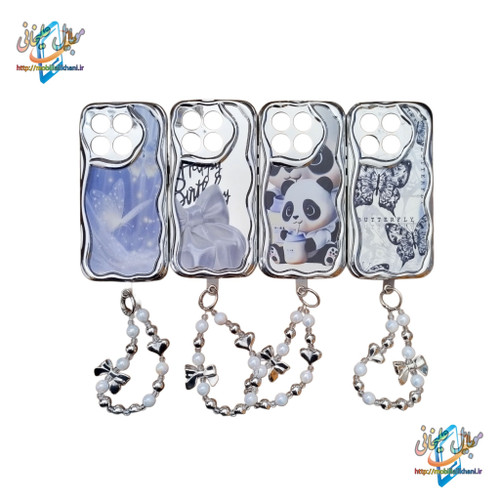 گارد شیائومی نوت 14T آویزدار