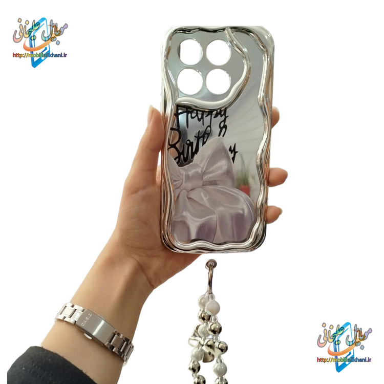 گارد شیائومی نوت 14T آویزدار پاپیون