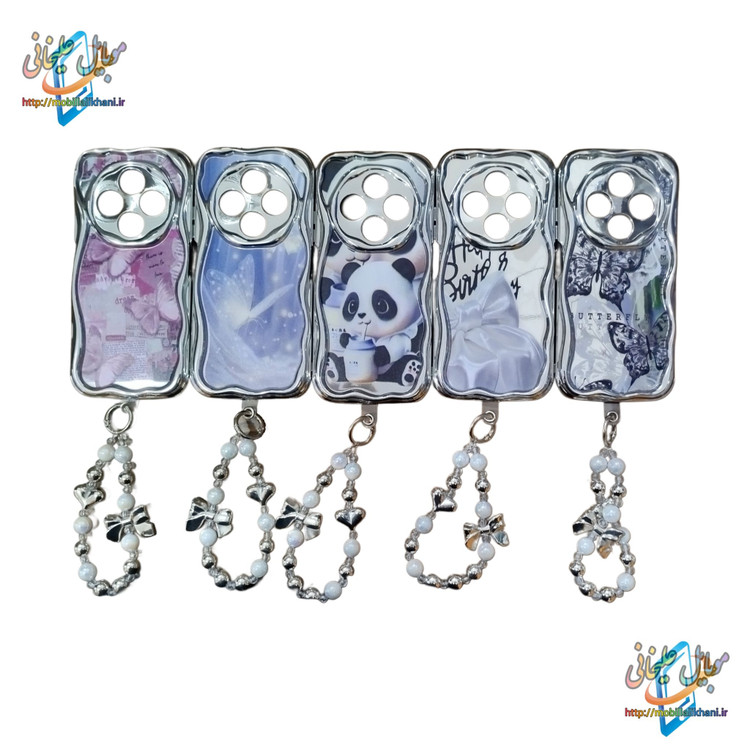 گارد شیائومی پوکو سی75 و رد می 14سی آویزدار