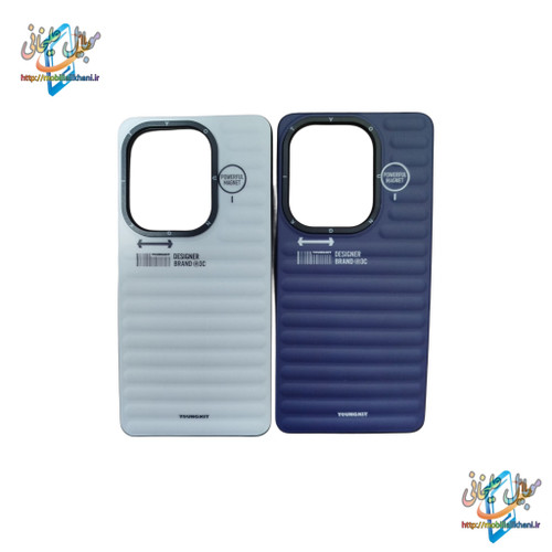 گارد شیائومی ردمی نوت13 پرو 4G پافری