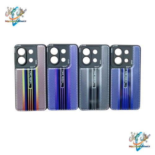 گارد شیائومی ردمی نوت13 پرو 5G طرحدار