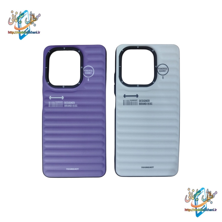 گارد شیائومی ردمی نوت13 پافری