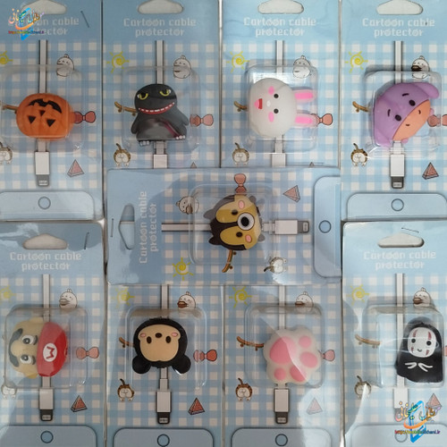 محافظ کابل کارتونی