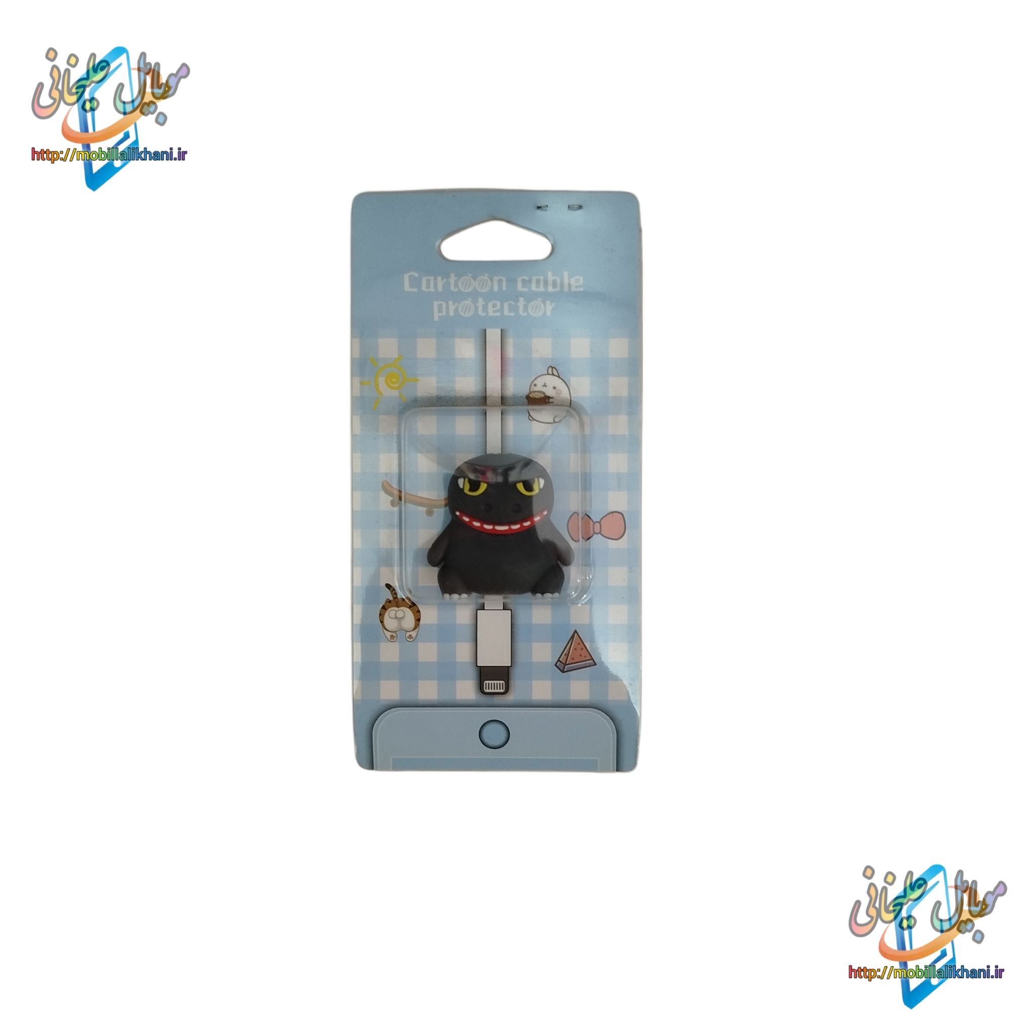 محافظ کابل کارتونی بتمن