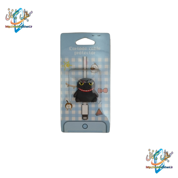 محافظ کابل کارتونی بتمن