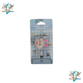 محافظ کابل کارتونی خرگوش