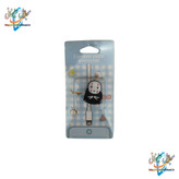 محافظ کابل کارتونی روح