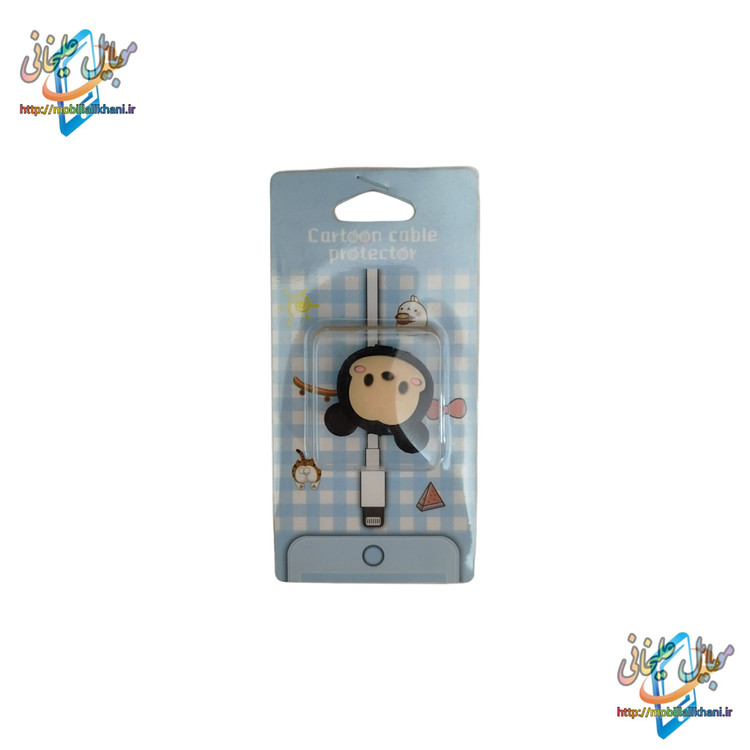محافظ کابل کارتونی موش