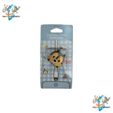 محافظ کابل کارتونی گربه