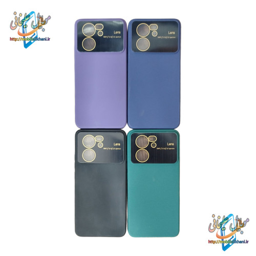 گارد شیائومی MI 13T PRO 5G لنز