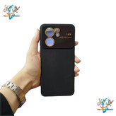 گارد شیائومی MI 13T PRO 5G لنز مشکی