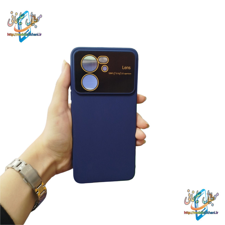 گارد شیائومی MI 13T PRO 5G لنز سورمهای