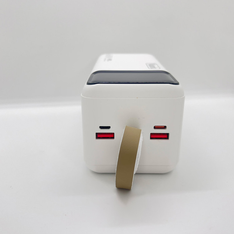 پاوربانک مانیکس مدل PD-MX705 ظرفیت 50000 میلی آمپر ساعت