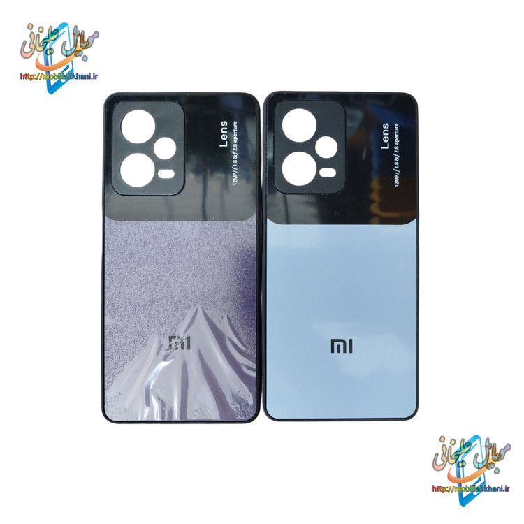 گارد شیائومی ردمی نوت12 پرو 5G لنز