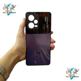 گارد شیائومی ردمی نوت12 پرو 5G لنز بنفش