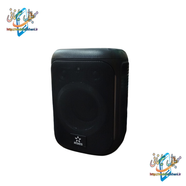 اسپیکر برند RSES مدل S-55 باکیفیت