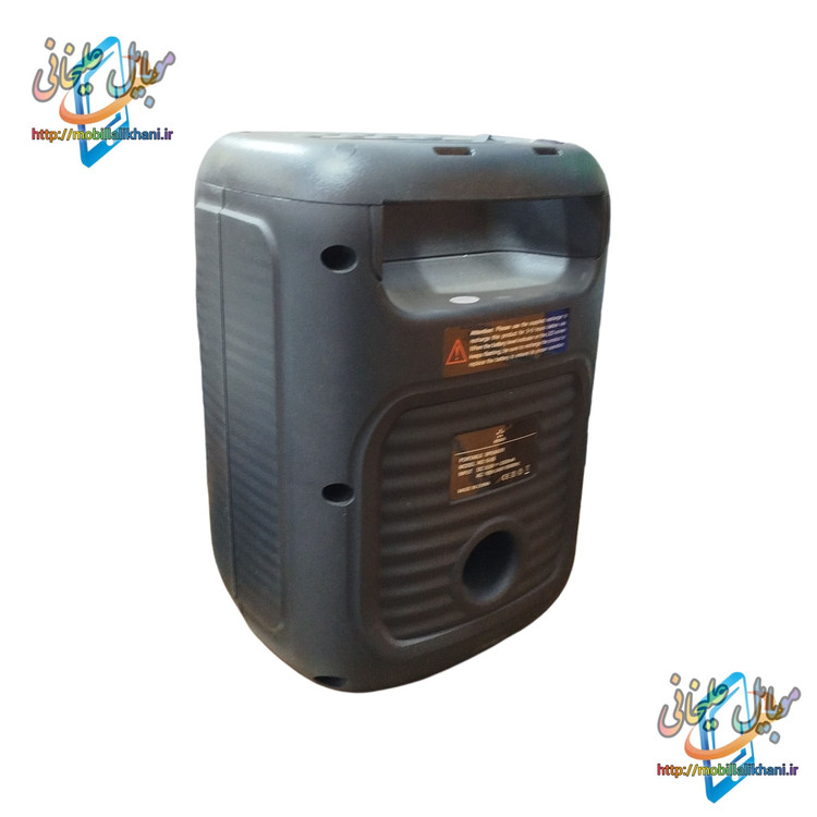 اسپیکر برند RSES مدل S-55 باکیفیت