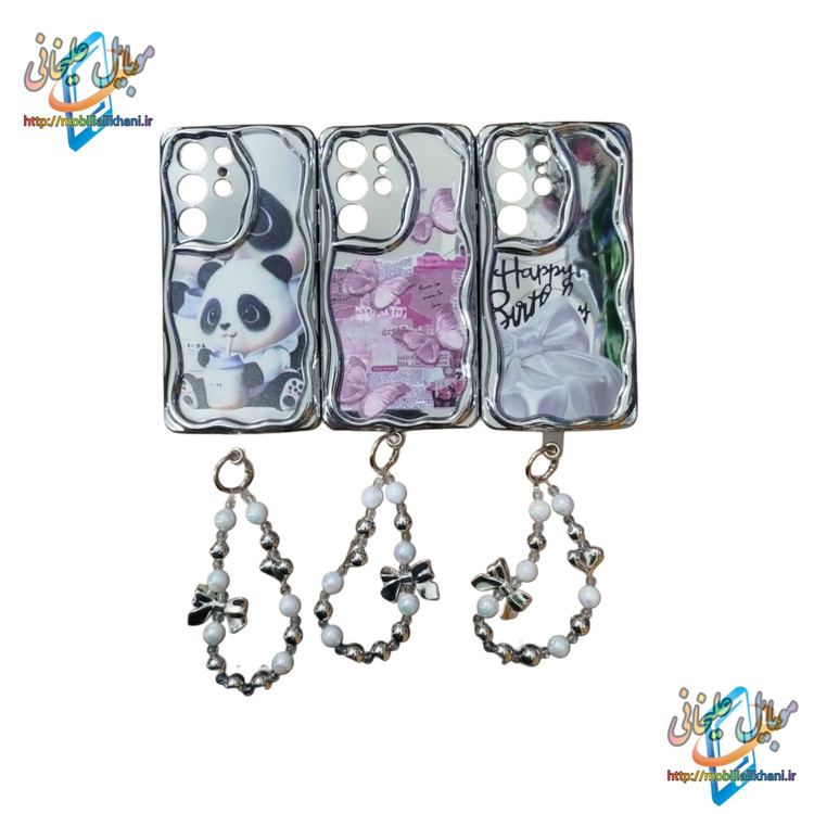 گارد سامسونگ S25 ULTRA آویزدار