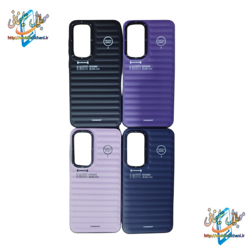 گارد سامسونگ S24 FE پافری